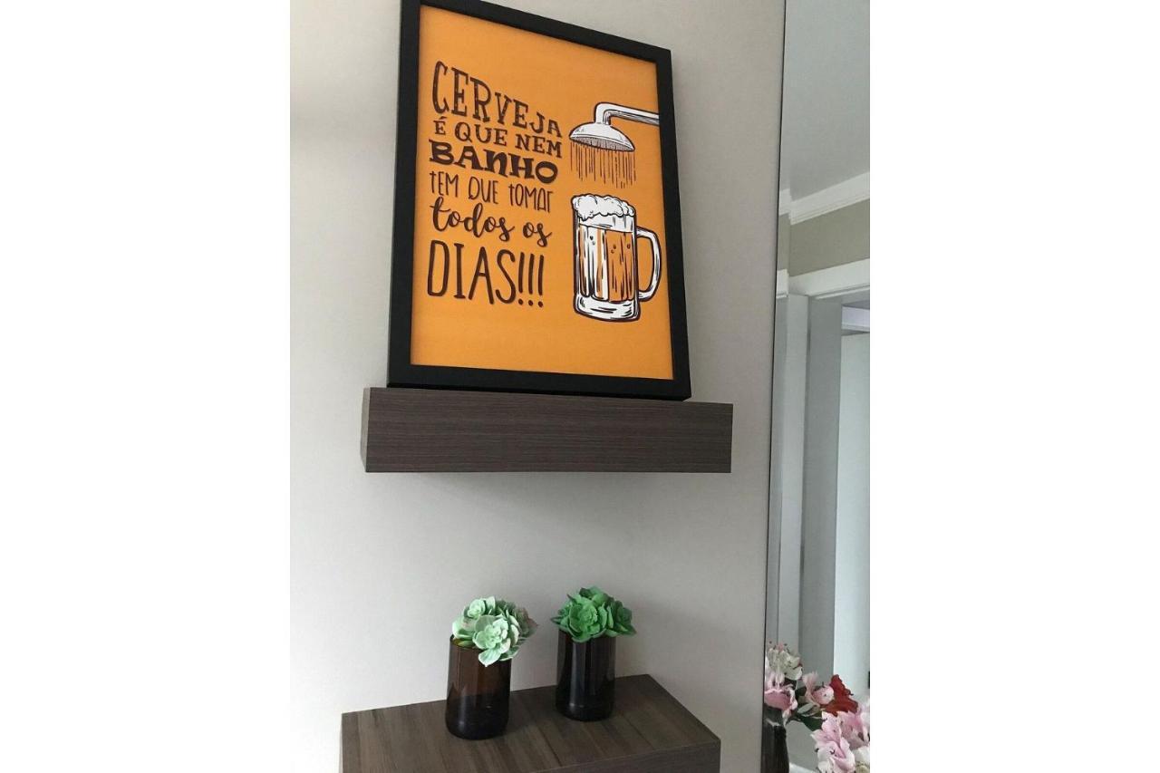 Apto Tematico Cerveja - Pomerode Sc מראה חיצוני תמונה